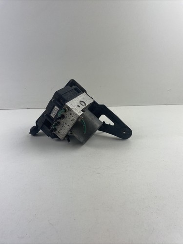 ABS Pumpe Steuermodul Megane II Scenic 0265231300 8200038695 0265800317