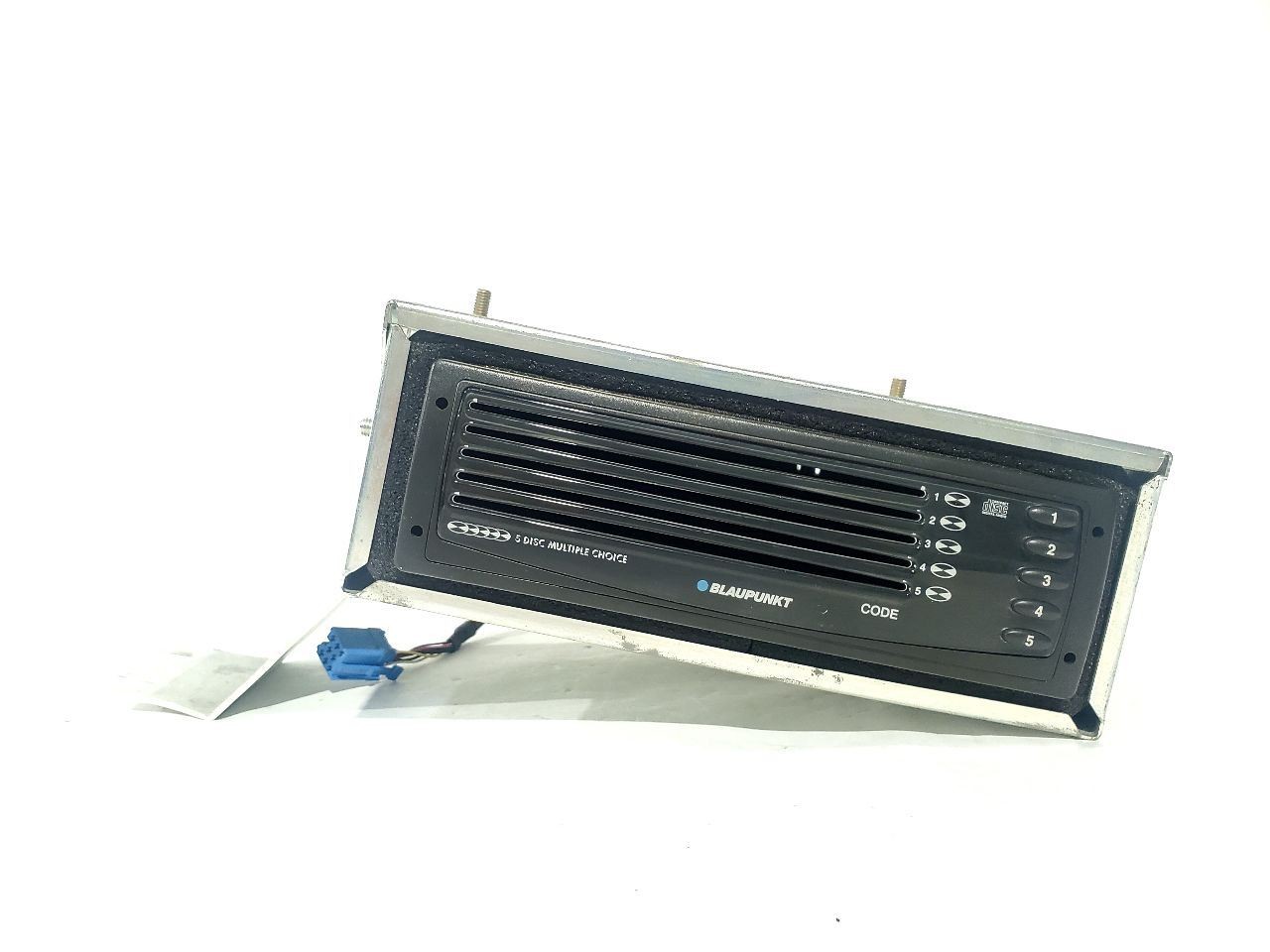 2003 Maserati Spyder Cambiocorsa OEM CD Changer 735273184 