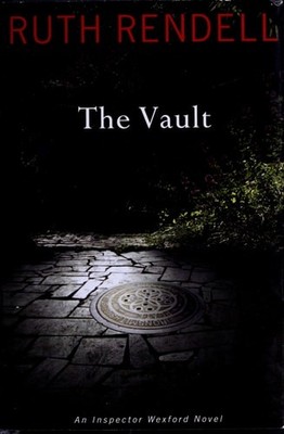 The Vault: An Inspector Wexford Novel by Rendell, Ruth, Good Book