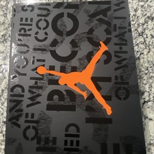 Jordan Air Jordan 3 Retro 2023 Fear Night Sta...