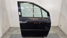 Porte avant et accessoires Peugeot 807