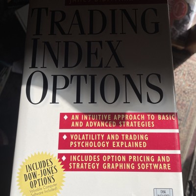 Trading Index Options