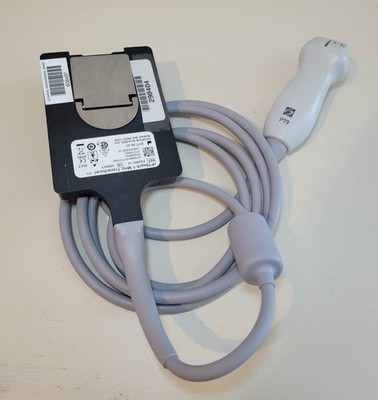 Fujifilm Sonosite RP19xp 5-1 MHz Phased Array Ultrasound Probe Ref P22557-10