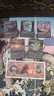 MTG Full Ikoria Triome Set Japanese Borderless GODZILLA NM/M 💀DeathCoronaNerd💀