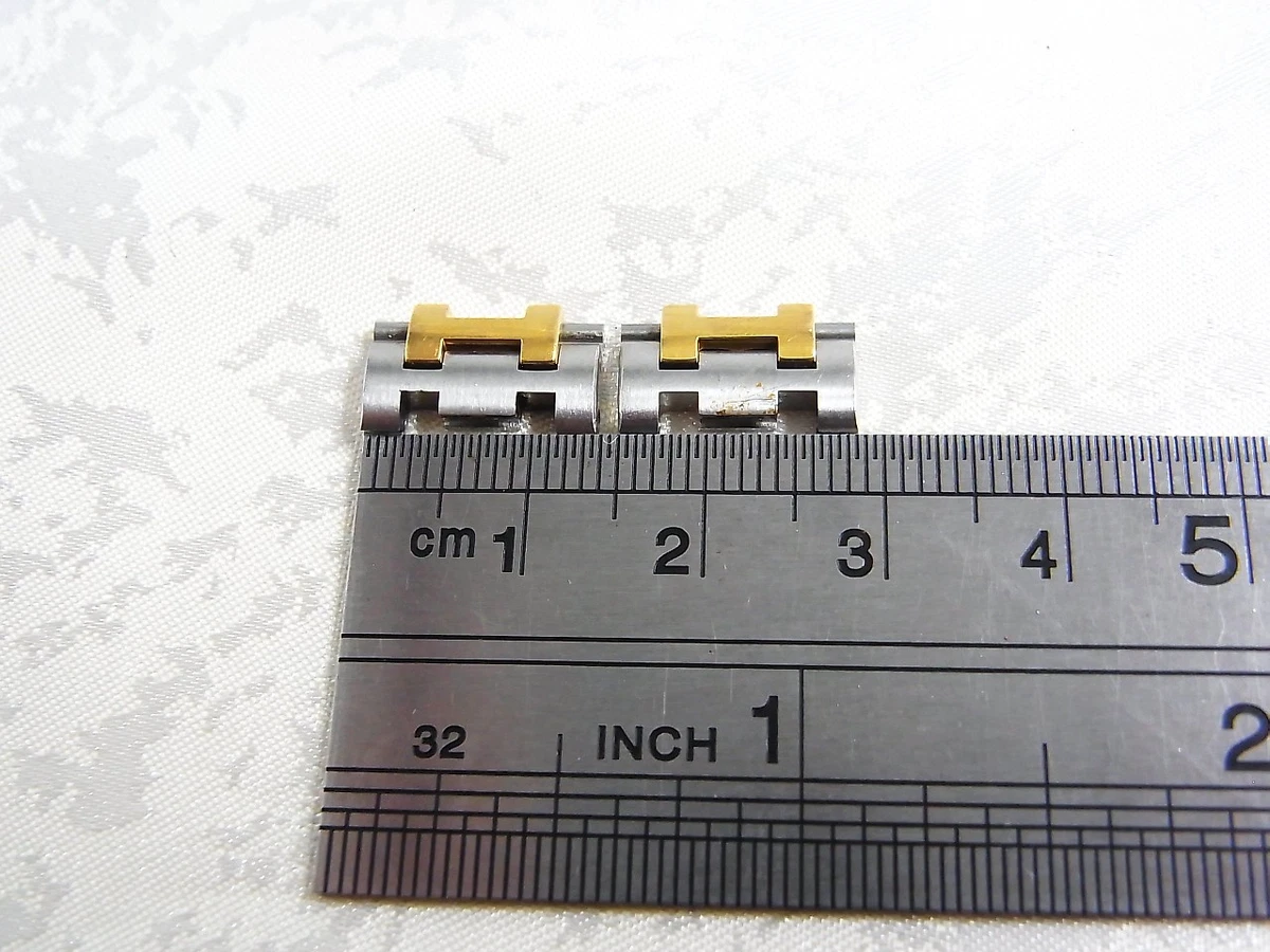 144 Goupilles De Maillon Pour Bracelet De Montre - Acier Inoxydable 8 à 25 Mm - Neuf Avec Étiquettes