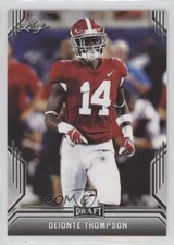 2019 Leaf Draft Deionte Thompson #20 1k9