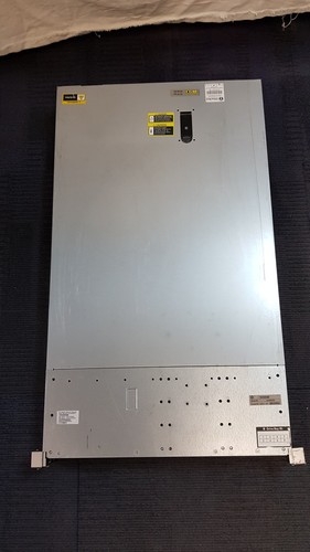 Serveur HP ProLiant dl380e gen8 Intel Xeon E5-2407 v2 24 Go sans disque dur 2U - Photo 3/15
