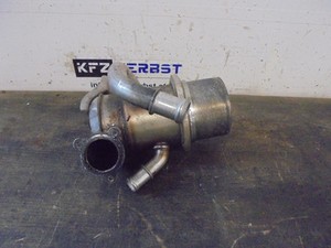 Seat Leon III 5F Abgask�hler 04L131512D 1.6 TDi 77kW CLH CLHA 117688