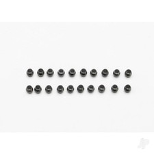 Traxxas Slash XL Hollow Balls (20pcs) for Slash XL 1/16th RC Models New TRX7028
