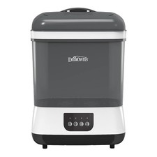 Dr. Brown's All-in-One Sterilizer  Dryer for Baby Bottles Parts  Other Newborn