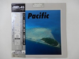 Haruomi Hosono Pacific | eBay