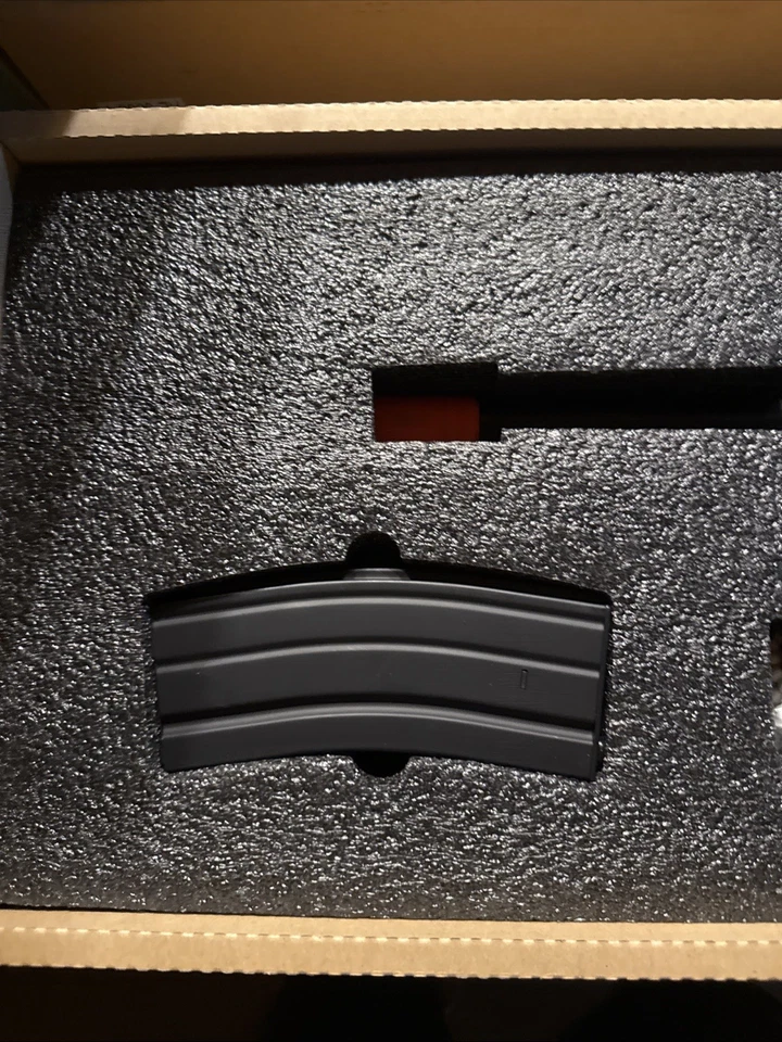 Rifle W16-2 Automatic Electric Gun - Image 2 of 4