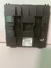 2010-2014 VW VOLKSWAGEN JETTA BCM BCU BODY CO...