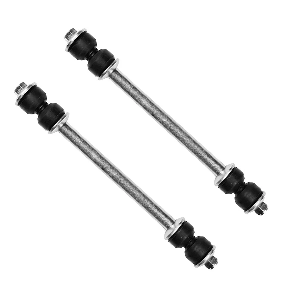 2 Front Anti Sway Stabilizer Bar Linkage Suspension Part For 1980-1988 AMC Eagle - Image 2 of 4