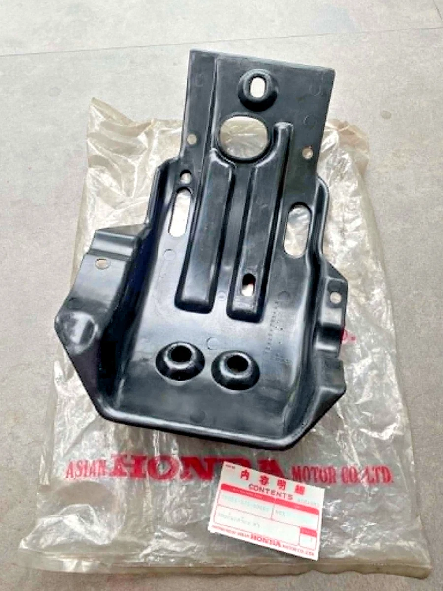 Honda Motorcycle Parts for Honda MTX200 for sale | eBay