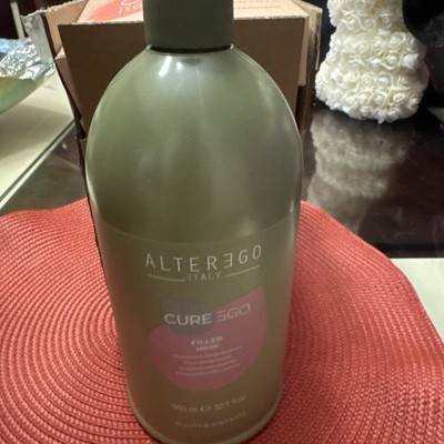 ALTER EGO CUREGO FILLER MASK 950ML