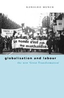 Globalisation And Labour | Ronaldo Munck | Taschenbuch | Kartoniert / Broschiert