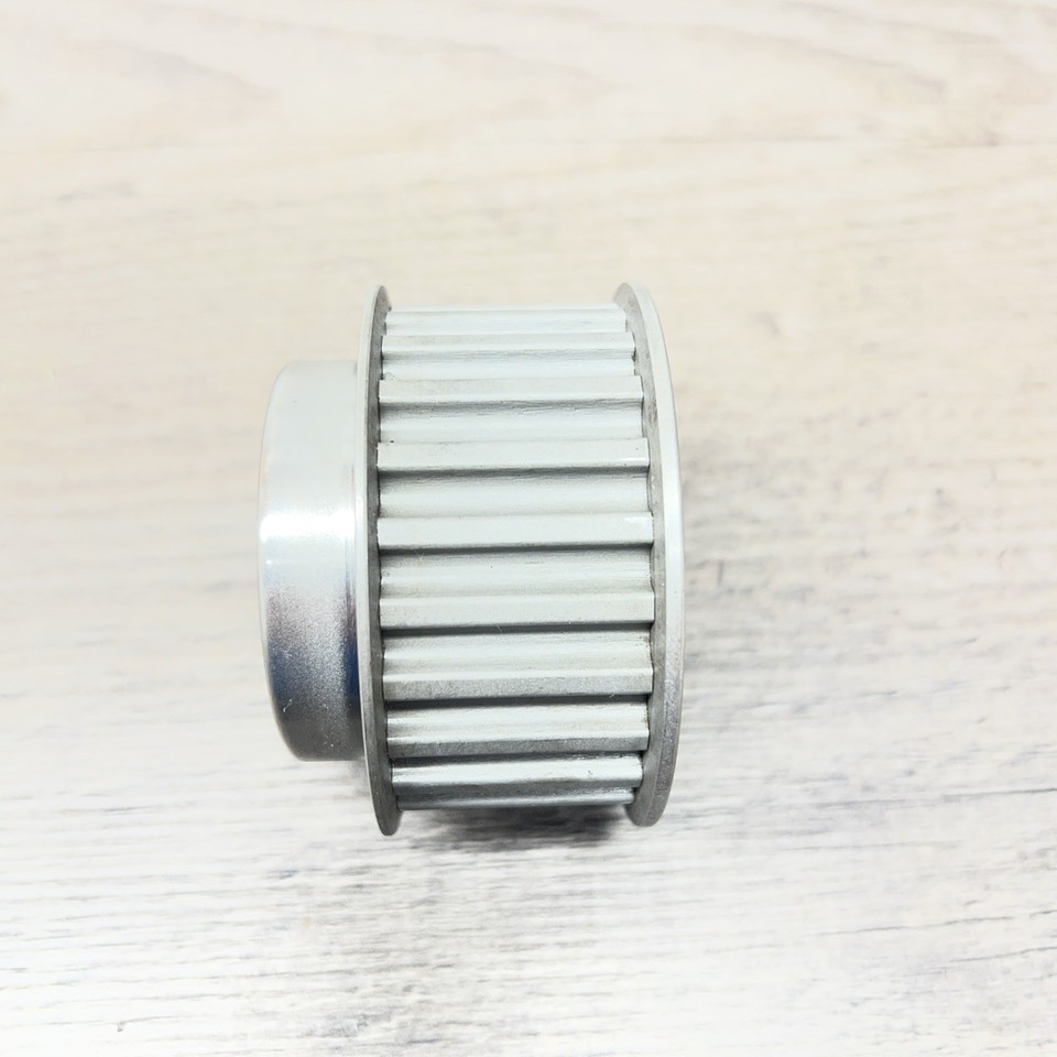 Land Rover 300TDi Crankshaft Pulley - LHH100660 / ERR4707 OEM EU Made ...