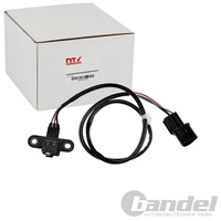 Nty Kurbelwellensensor Passend FüR Mitsubishi Carisma Galant Lancer Outlander