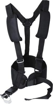 #ad Pressure Washer Two Strap Belt Telescoping Wand Support Harness Reduce Fatigue $25.35