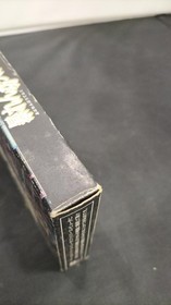 Famicom Software Model Abare Tengu Merudakku FHT27