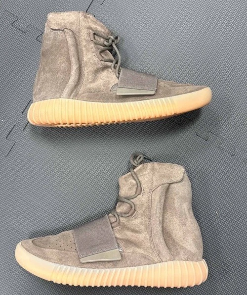 Yeezy Boost 750 Chocolate | eBay