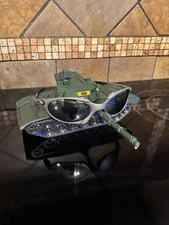 FDM Oaklie Tank “BMP Infantry Fighting Vehicle” Sunglasses Display Stand