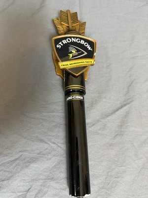 Strongbow Cider Tap Handle- Used