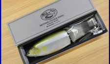 Roman Made Mother Chaser 300MC Lures Fishing Japan Bass Sea River Big Bait Giant