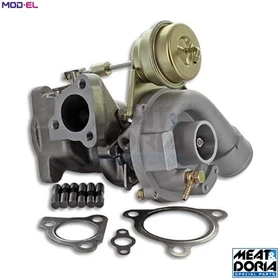 LADEGERÄT LADEGERÄT (SUPERCHARGED TURBOCHARGED) 65050 FÜR VW AUDI A4/S4 A6/S6 1.8L