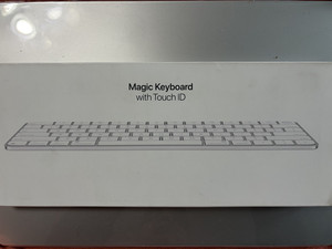 Apple USB C Magic Keyboard | eBay