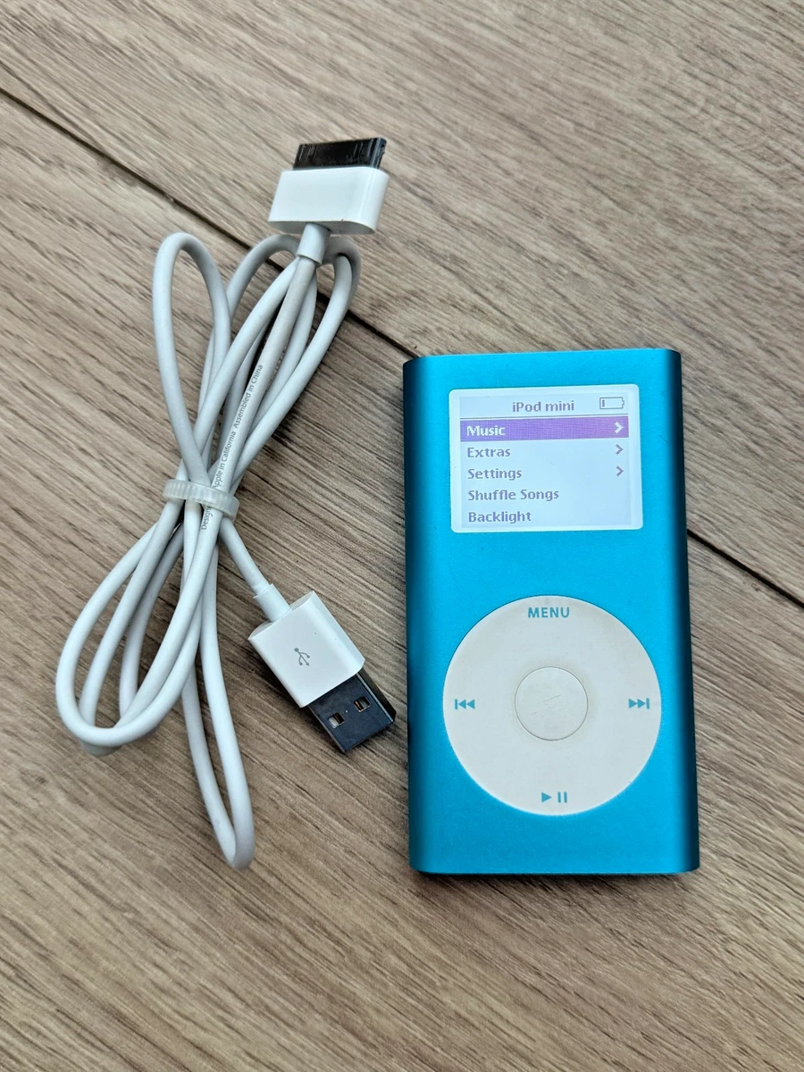 Apple iPod mini アイポッド　ミニ　M9436J Apple iPod mini アイポッド ミニ M9436J Apple iPod mini M9436J/A