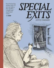 Special Exits Paperback Joyce Farmer