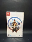 Mortal Kombat 1 - Nintendo Switch NEW SEALED