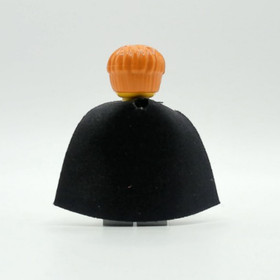 LEGO Ron Weasley Minifigure with Wand - hp007 - Harry Potter Set 4709 4730