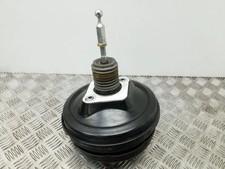 AUDI A4 8E2, B6 Unterdruck-Bremskraftverstärker 8E0612105P Diesel 85kw 34770010