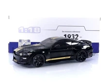 SOLIDO 1/18 - SHELBY GT500-H - 2023 S1805910