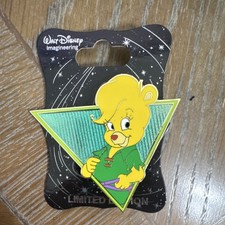Walt Disney Imagineering Limited Edition Disney Gummi Bears Sunni Pin AUTHENTIC