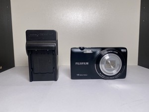 Fujifilm Finepix Jz250 | eBay