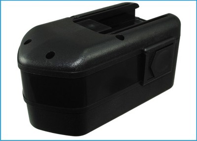 Battery for AEG P/N: ATLAS COPCO:B 18,B 18,BX 18,BXL 18,BXS 18,MX 18,MXM 18