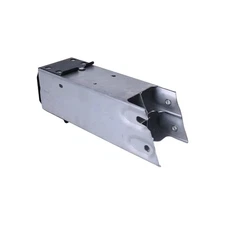 Front Bumper Rail Extension Left Driver Crush Can For Tesla Model Y 1487461-00-A