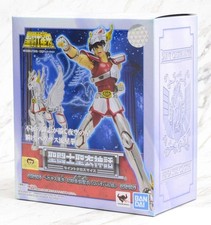 Bandai Saint Seiya Myth Cloth PEGASUS SEIYA V1 Revival, Authentic Brand New 