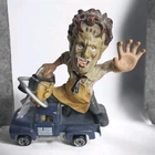 Matchbox  Leatherface Truck Texas Chainsaw Massacre Vintage