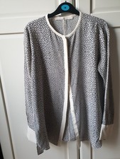 Dorothee Schumacher Seidenbluse  👑   36/38  