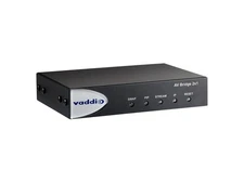 Vaddio AV Bridge 2x1 NA