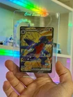 CYNTHIA'S GARCHOMP EX #215 | POTENTIAL PSA 10 | 2025 POKEMON DESTINED RIVALS