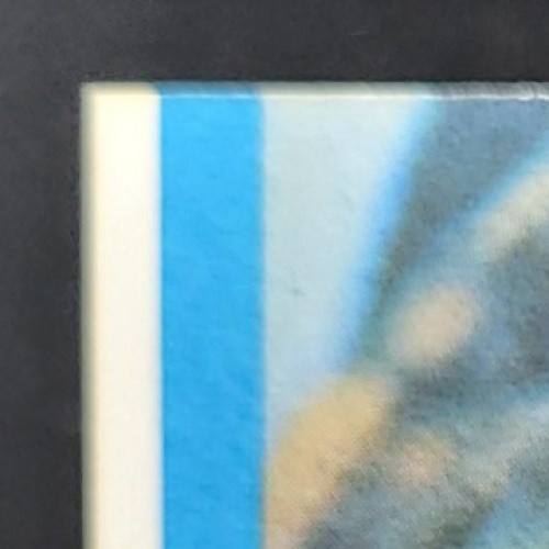 1983 Topps Superman III (Image from Card 84) Stickers #22 NS6 - Picture 7 of 10
