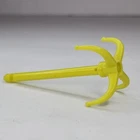 1993 Vintage GI Joe Dino Hunters Grapple Hook Missile Vehicle Part