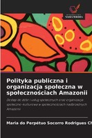 Maria Do PerpéTuo Socorro Rodrigues Ch. | Polityka Publiczna I Organizacja...
