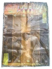 HUNTIK TCG SECRETS & SEEKER LEAGUE 2-PLAYER PLAYMAT BRAND NEW